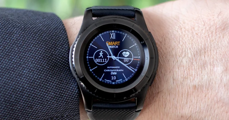 Une montre connectée avec un rythme cardiaque fiable, ça existe ?