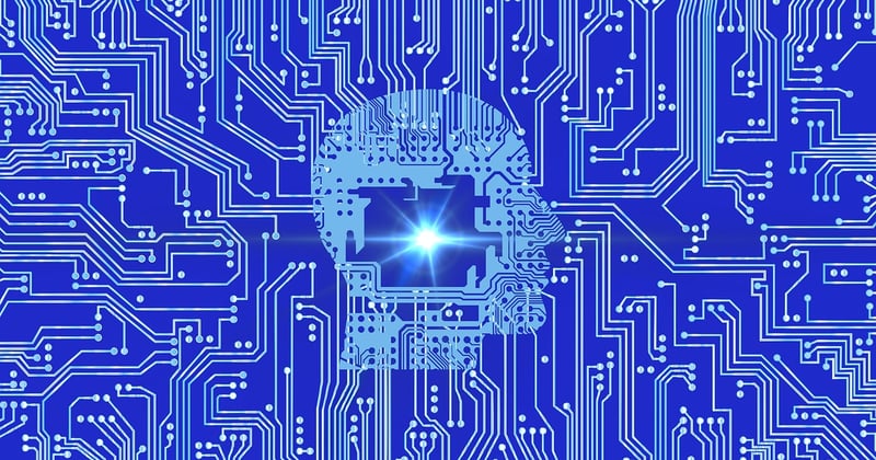 Comment l'intelligence artificielle transforme les métiers du numérique