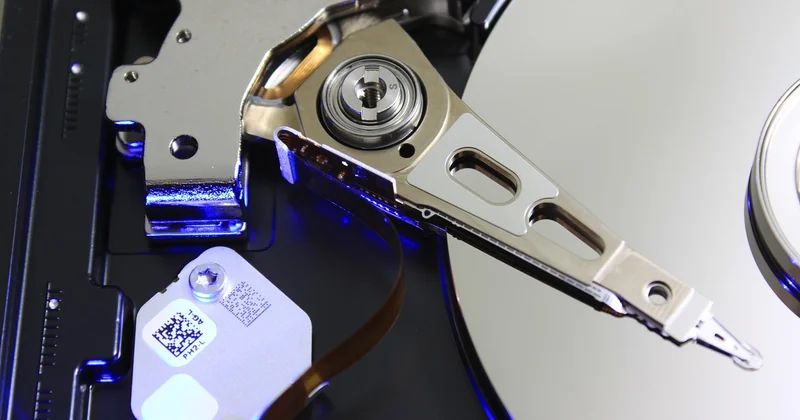 Sauvegarder son PC sur disque dur externe : ce qui change vraiment