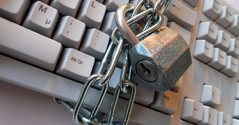Mots de passe et sécurité des accès