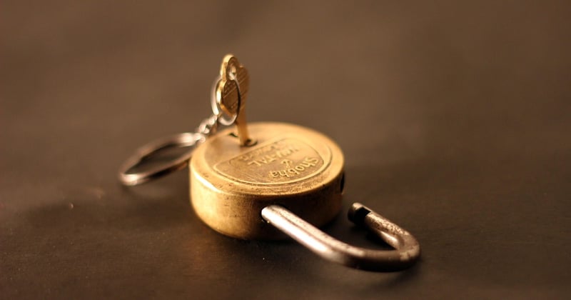 Protéger ses mots de passe avec un gestionnaire sécurisé, le guide